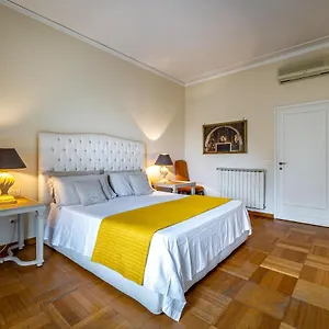 Yid D'azeglio Luxury With Parking Florence