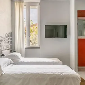 Ecozyhouse Florence