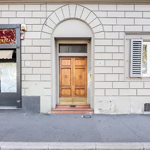 La Fortezza Florence