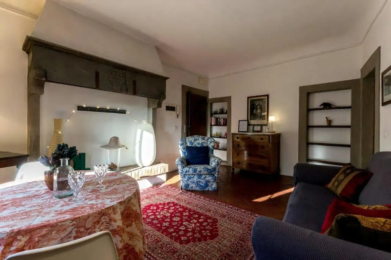 Residenza Dei Medici Palace Niccolo Florence 0*,  Italy